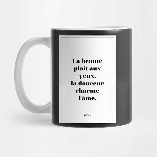 Voltaire - Quotes -Voltaire - Quotes - Dreaming is happiness Waiting is life by Labonneepoque